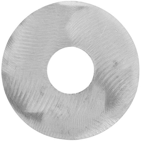 POWER HOUSE Aluminum Washer for 2.25 in. Poly Bushings PO2463907